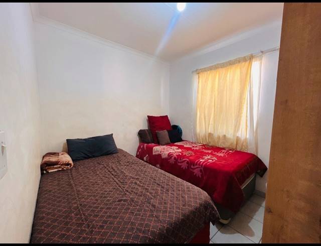 3 BEDROOM HOUSE FOR SALE IN SAVANNA CITY